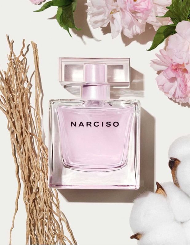 Narciso Radiante Edp